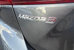 2014 Mazda 3 Maxx