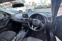 2014 Mazda 3 Maxx