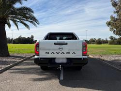 2026 Nissan Navara ST