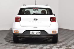 2022 Hyundai Venue