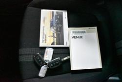 2022 Hyundai Venue