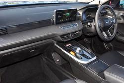 2025 GWM Haval Jolion Lux
