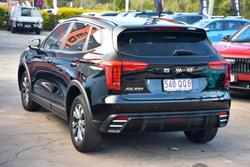 2025 GWM Haval Jolion Lux