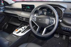 2025 GWM Haval Jolion Lux