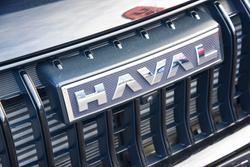 2025 GWM Haval Jolion Lux