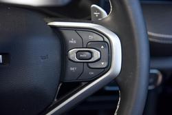 2025 GWM Haval Jolion Lux