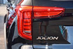 2025 GWM Haval Jolion Lux