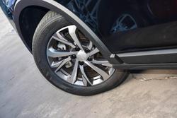 2025 GWM Haval Jolion Lux