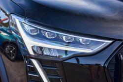 2025 GWM Haval Jolion Lux