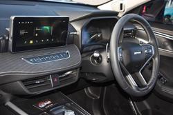 2025 GWM Haval Jolion Lux