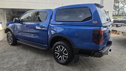 2023 Ford Ranger Sport