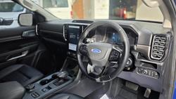 2023 Ford Ranger Sport