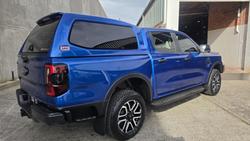 2023 Ford Ranger Sport