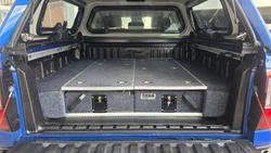 2023 Ford Ranger Sport
