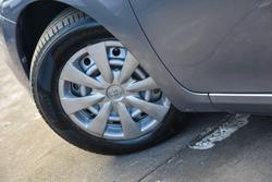 2009 Toyota Corolla Ascent