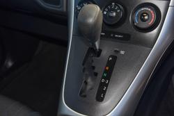 2009 Toyota Corolla Ascent
