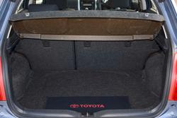 2009 Toyota Corolla Ascent