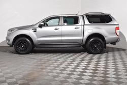 2021 Ford Ranger XLT Hi-Rider