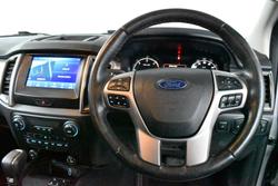 2021 Ford Ranger XLT Hi-Rider