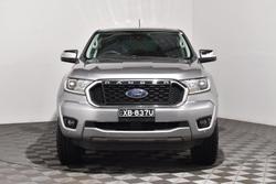 2021 Ford Ranger XLT Hi-Rider