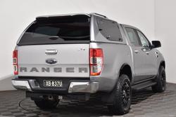2021 Ford Ranger XLT Hi-Rider
