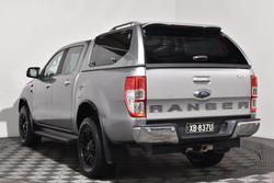 2021 Ford Ranger XLT Hi-Rider