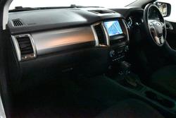 2021 Ford Ranger XLT Hi-Rider