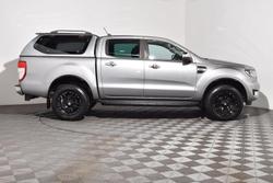 2021 Ford Ranger XLT Hi-Rider