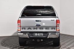 2021 Ford Ranger XLT Hi-Rider