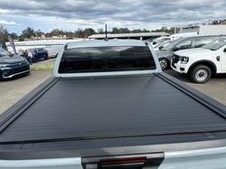2025 FORD Ranger 4X4 PU RANGER 2026.00 DOUBLE CAB PICKUP RAPTOR 3.0L V6 PETROL 10 SPD AUTO COMMAND GREY