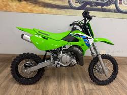 Kawasaki KX65