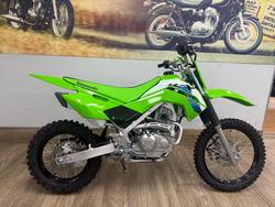 Kawasaki KLX140R
