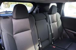 2023 Mitsubishi Outlander ES