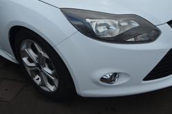 2014 Ford Focus Sport