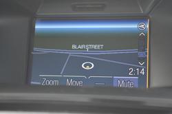 2014 Ford Focus Sport