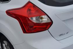 2014 Ford Focus Sport