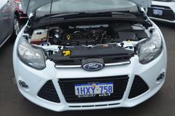 2014 Ford Focus Sport
