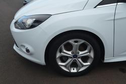 2014 Ford Focus Sport