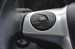 2014 Ford Focus Sport