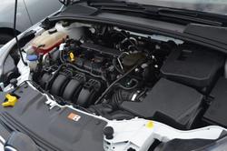 2014 Ford Focus Sport