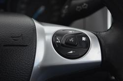 2014 Ford Focus Sport