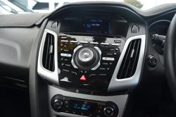 2014 Ford Focus Sport