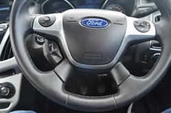 2014 Ford Focus Sport