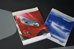 2014 Ford Focus Sport