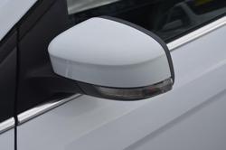 2014 Ford Focus Sport