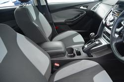 2014 Ford Focus Sport