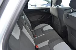 2014 Ford Focus Sport