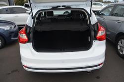2014 Ford Focus Sport