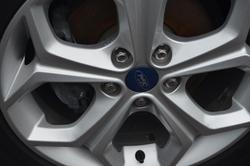 2014 Ford Focus Sport