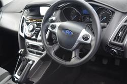 2014 Ford Focus Sport